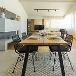 Kraimorie Park Apartment *