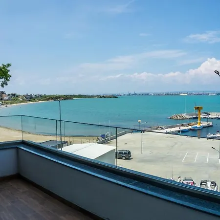 крайморие парк *