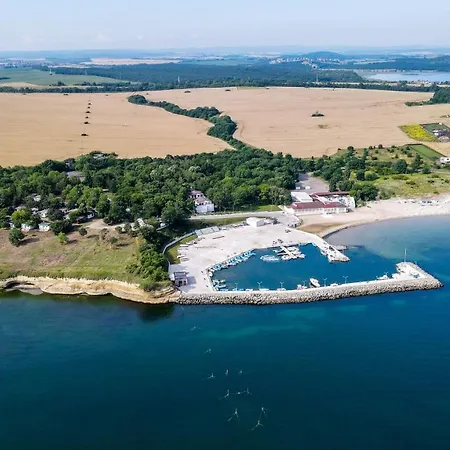 крайморие парк Апартамент *