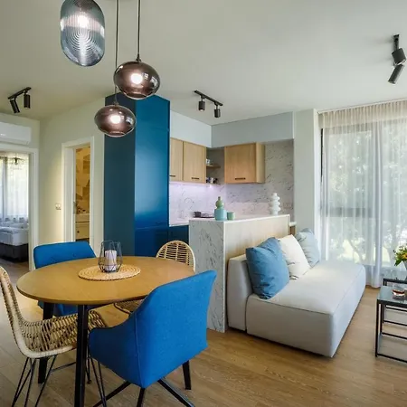 крайморие парк Бургас