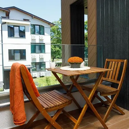 крайморие парк