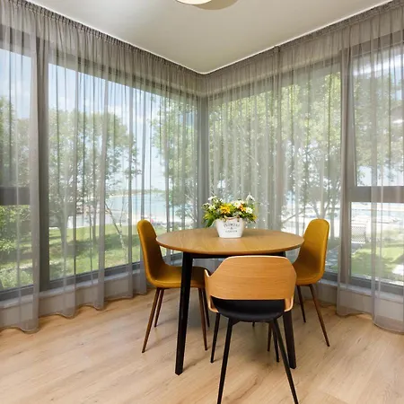 Appartement Kraimorie Park Burgas