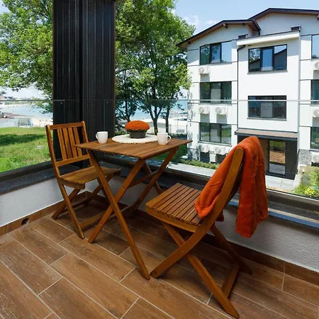 крайморие парк