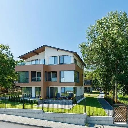 Kraimorie Park Burgas