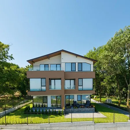 Appartement Kraimorie Park