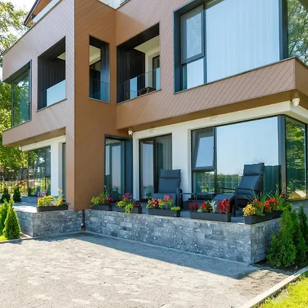 крайморие парк