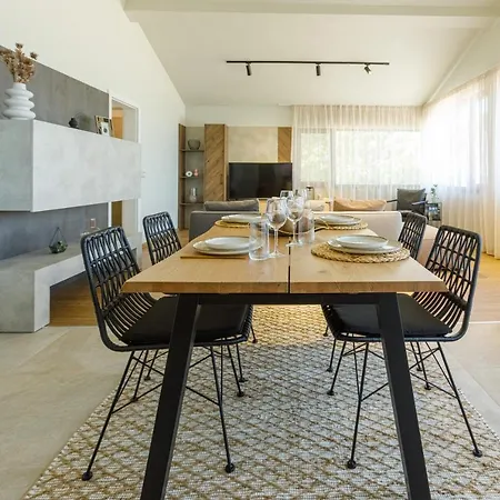 Kraimorie Park Appartement *