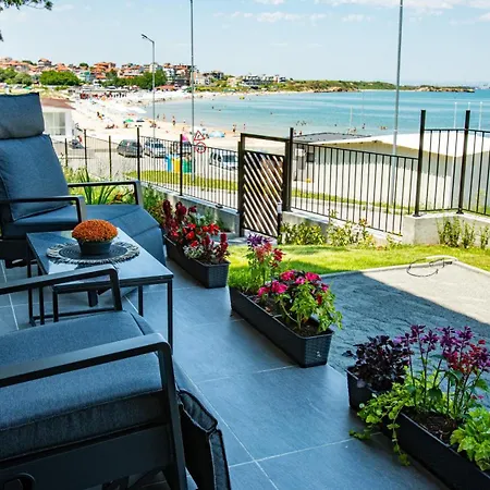 Kraimorie Park Appartement