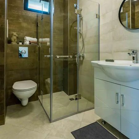 Appartement Kraimorie Park