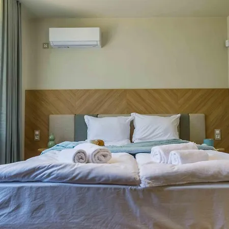 Kraimorie Park Appartement