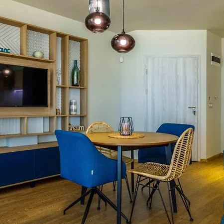 Appartement Kraimorie Park *