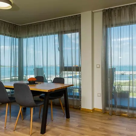 Appartement Kraimorie Park *