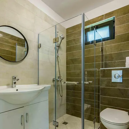 Kraimorie Park Burgas