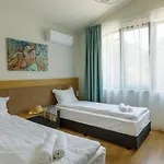 Apartment Kraimorie Park Burgas