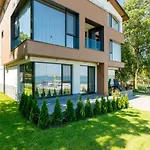 Kraimorie Park Apartment Burgas
