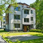 Apartment Kraimorie Park Burgas