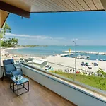 Kraimorie Park * Burgas
