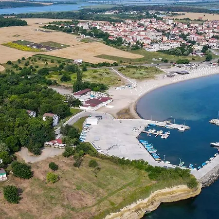 Kraimorie Park Appartement Burgas Stad