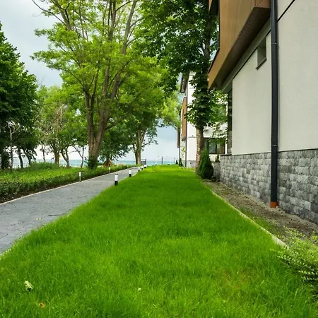 Kraimorie Park * Burgas Stad