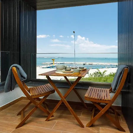 公寓 Kraimorie Park