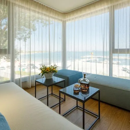 Kraimorie Park * 布尔加斯