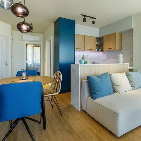 Kraimorie Park Apartment *