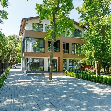 Kraimorie Park * בורגאס