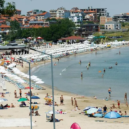 公寓 Kraimorie Park *