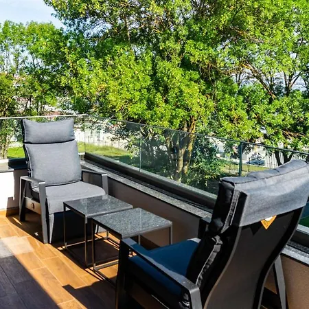 Kraimorie Park * בורגאס