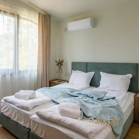 Kraimorie Park דירה *