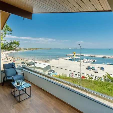 Kraimorie Park * בורגאס