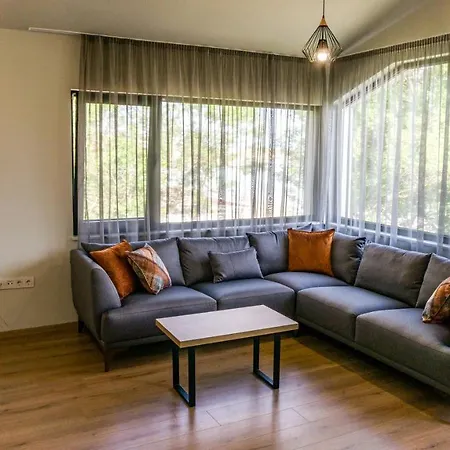Kraimorie Park Appartement Burgas Stad