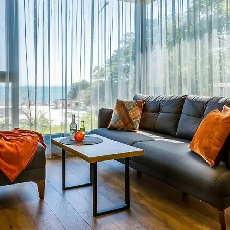 Kraimorie Park Apartment *