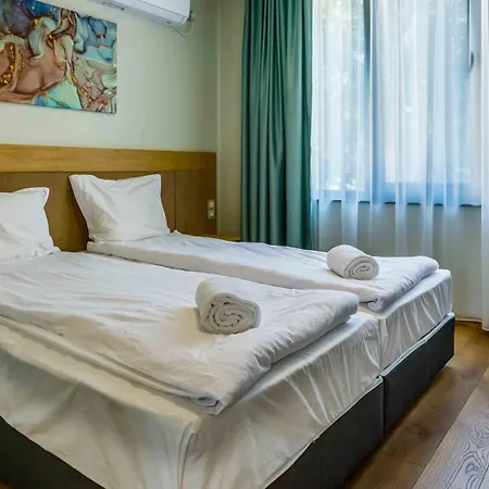 Kraimorie Park * בורגאס