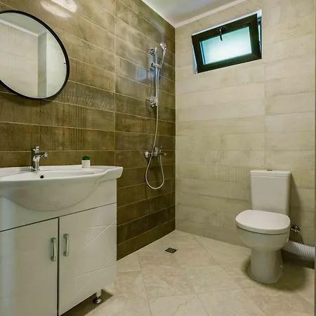 Apartment Kraimorie Park Burgas City
